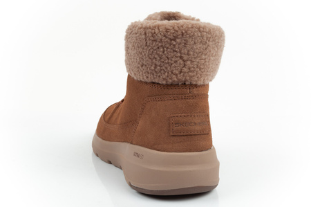 Pantofi sport de iarnă Skechers Glacial Ultra-Woodlands [16677/BRN], maro.