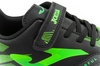Ghete de fotbal pentru copii Joma Powerful JR 2601, model gazon artificial