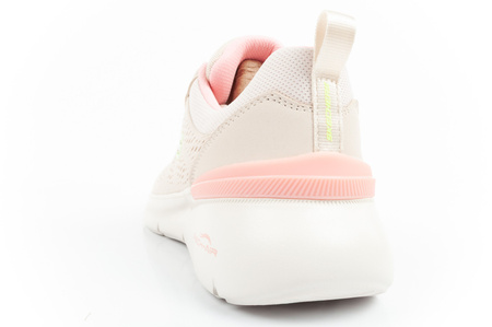 Teniși de damă Skechers Air Dynamight 2.0 bej [150370/NTPK]