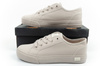 Pantofi sport pentru femei Lee Ava Low, bej, la modă, confortabili