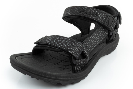 Sandale de damă Lee Cooper cu velcro, pentru vară, plajă, ușoare [LCW-25-34-3558L]