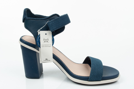 Pantofi pentru femei Lacoste Lonelle Sandale [12003] 