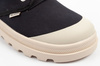 Pantofi sport Palladium Dunelite OX Lightweight Black pentru bărbați
