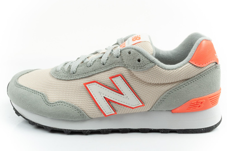 Pantofi sport respirabili New Balance 515 pentru femei, gri