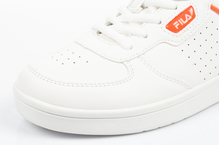 Pantofi sport Fila C. Court [6613197], alb.