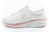 Teniși Skechers Go Run Elevate 2.0 SLIP-INS pentru femei, albi