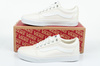 Buty sportowe Vans Ward Old Skool [UNXY21]