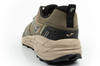 Pantofi de drumeție Joma Shock pentru bărbați, sport, rezistenți, kaki