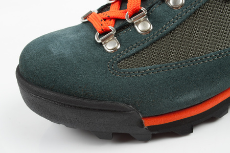 Ghete de drumeție Aku Ultralight Gore-Tex pentru femei, verde