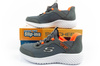 Pantofi sport Skechers Bounder Slip-ins Junior, Gri