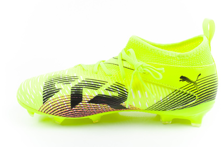 Ghete de fotbal Puma Future 8 Match FG/AG Jr.