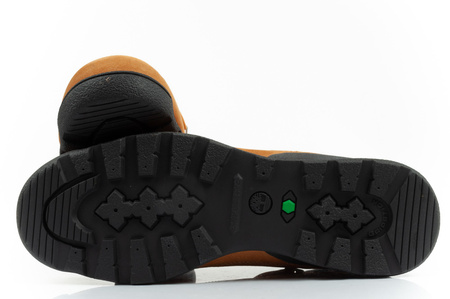 Pantofi de trekking Timberland Euro Rock [TB0A2A9T231], maro.