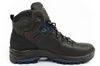 Pantofi de trekking Grisport Grigio Dakar [12833D1G], maro.