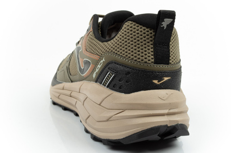Pantofi de drumeție Joma Shock pentru bărbați, sport, rezistenți, kaki