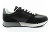 U.S. Polo Assn pantofi sport adidași bărbați la modă confortabili negri