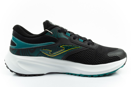Pantofi de alergare Joma Active pentru bărbați, confortabili, durabili, negri, albaștri