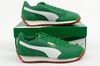 Teniși Puma Easy Rider Vintage Suede Green pentru copii