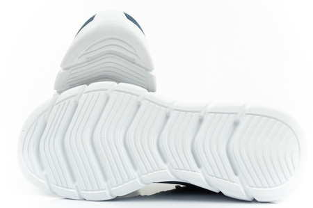 Pantofi sport pentru bărbați Skechers Bobs B Flex Icy Edge [118109/NVY], bleumarin.