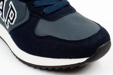 Pantofi sport GAP pentru bărbați, model Nashville Arich Logo, model la modă