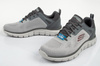 Pantofi sport pentru bărbați Skechers Track [232698/GYCC], gri.