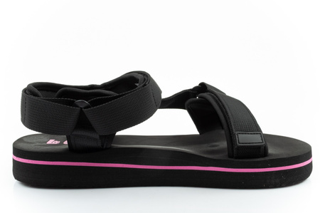 Sandale Lee Cooper pentru femei, cu velcro, pentru vară, ușoare, sandale de plajă