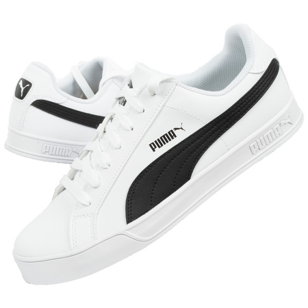 Buty sportowe PUMA Smash Vulc [359622 05]