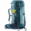 Rucsac sport Deuter Gravity Expedition 42+8L SL, Trekking și Alpinism