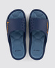 Șlapi sport pentru bărbați Rider Bay XIV Ad, confortabili, bleumarin [83632 AZ140]