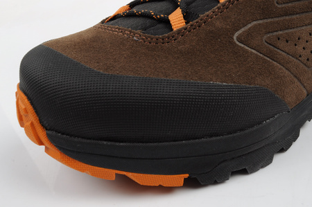 Ghete de drumeție Aku Reactive Gore-Tex pentru bărbați, maro