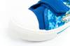 Pantofi sport pentru copii Leomil Sonic, ușori, cu velcro [SC000653] albaștri