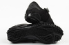 Pantofi sport Puma Mostro Metallic negri cu velcro pentru femei