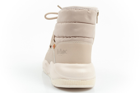 Cizme de zapada dama Lee Cooper [LCJ-24-03-3065L], bej.