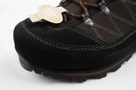 Ghete de drumeție Aku Trekker Gore-Tex pentru bărbați, maro