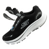 Teniși sport Skechers Go Run pentru bărbați, rezistenți și confortabili [220879/BKW]
