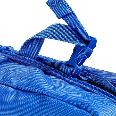 Geantă mare pentru cosmetice de călătorie Puma Washbag 28x7x16 [090303 25], albastru.