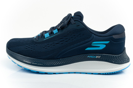 Skechers Go Run Persistence 2 [246084/NVY] pantofi de alergare sport pentru bărbați, bleumarin.