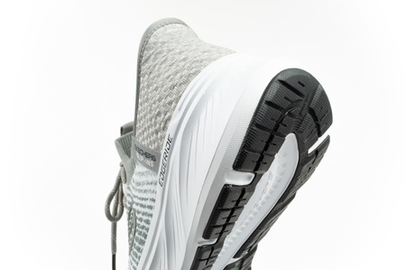 Skechers Edgeride-Raygo [232932/WGY] Pantofi sport pentru bărbați, alb, gri.