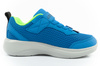 Pantofi sport Skechers Selectors pentru copii, băieți, albastru deschis și confortabili