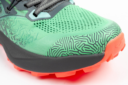 Pantofi sport Joma Tundra pentru bărbați, cu amortizare, verzi