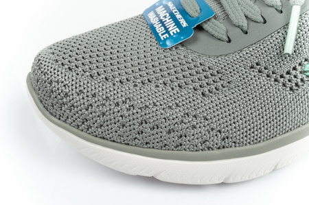 Skechers Summits-Sneak Peek [150122/GYMN] Pantofi sport pentru femei, gri.