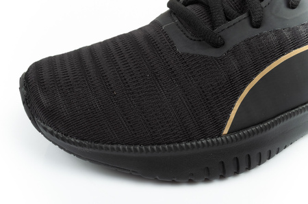 Pantofi sport Puma Flyer Flex pentru femei, ușori și confortabili, negri