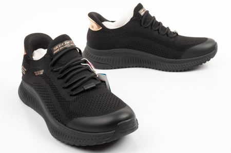 Pantofi sport Skechers Bobs Squad 4 Slip-In pentru femei