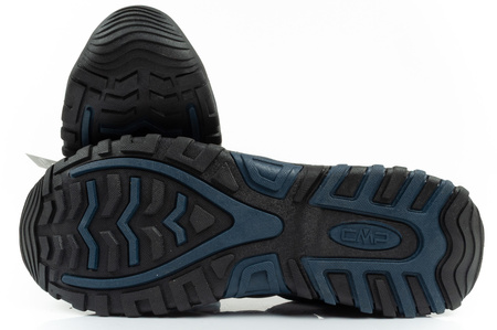 Sandale trekking CMP Aquarii 2.0 pentru bărbați, talpă bleumarin [30Q9647 52UL]
