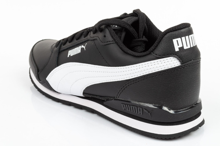 Pantofi sport pentru bărbați Puma ST Runner v3 [384855 06], negru.