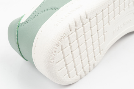 Teniși Skechers Quick Street pentru copii cu baretă Velcro
