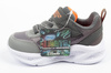 Pantofi sport ușori cu LED Skechers S-Lights pentru băieți