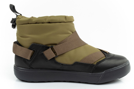 Cizme de zăpadă damă Keen Hoodzerra WP [1026673] impermeabile, verzi.