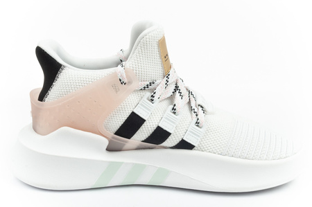 Pantofi sport de damă Adidas EQT Bask ADV [EE5043], alb.