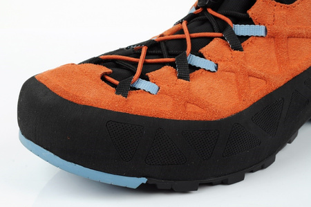 Pantofi de drumeție pentru bărbați Aku Rock Dfs GTX, portocalii [722158]