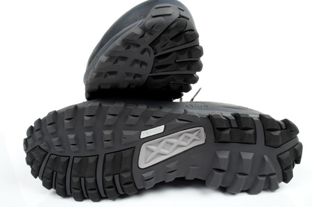 Pantofi de trekking pentru bărbați Aku Levia [745632] GTX, negru.